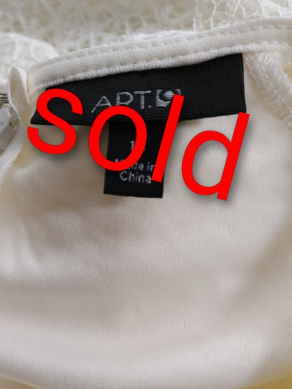 Apt. 9 Women's Ivory
